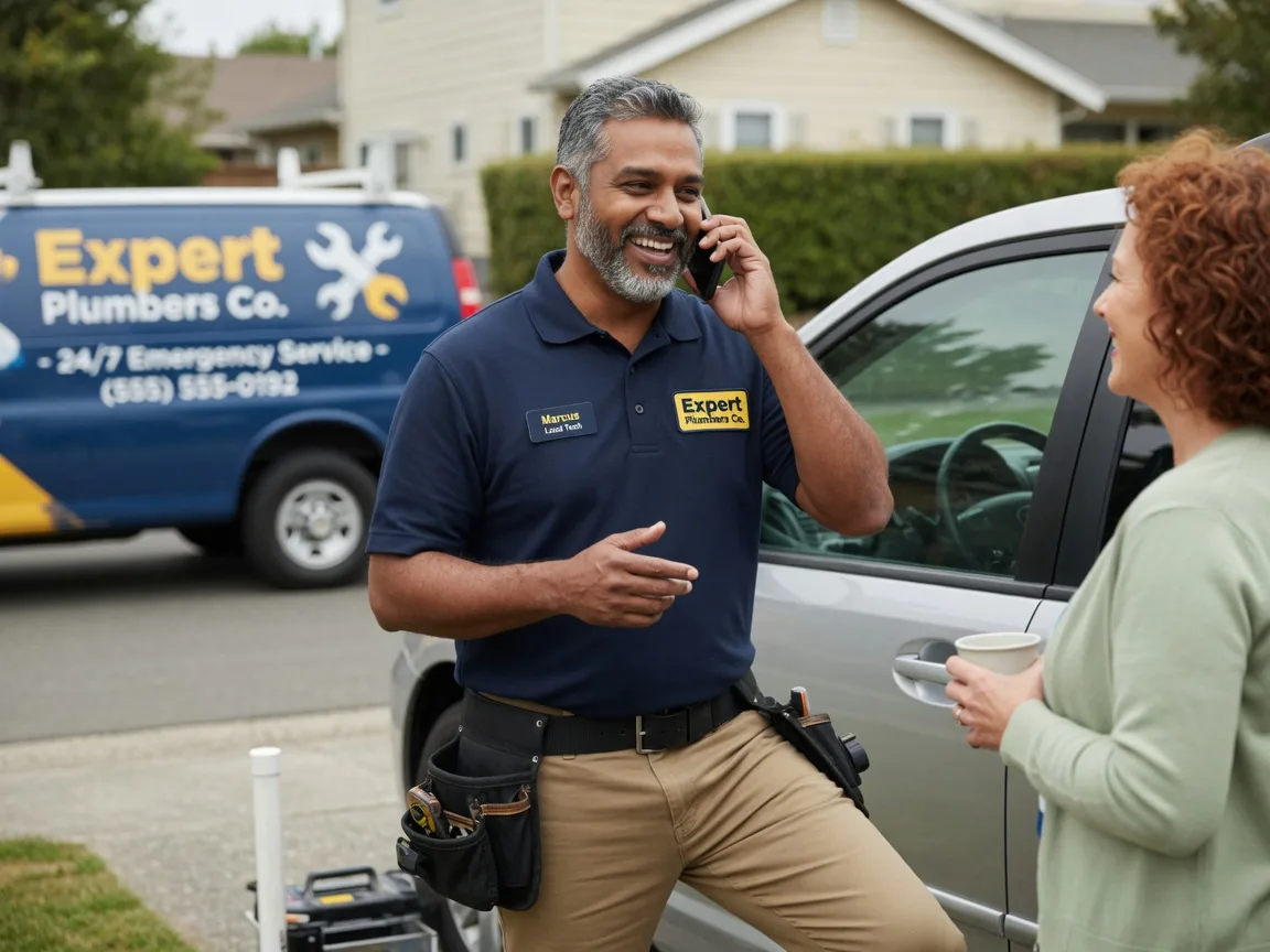 Drain Cleaning Kokomo, IN FAQs